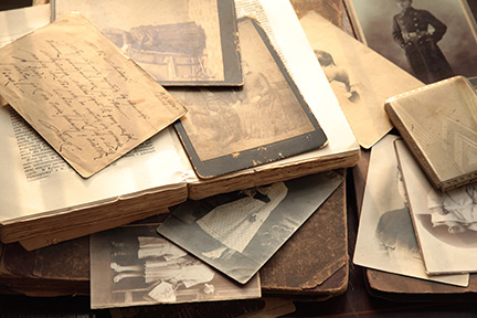 Tradycja — Tabitha